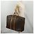 LOUIS VUITTON Monogram Sirius 60 Boston Bag M41402 LV Auth 202308 Monogramm - Ansicht 26