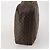 LOUIS VUITTON Monogram Sirius 60 Boston Bag M41402 LV Auth 202308 Monogramm - Ansicht 4