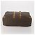 LOUIS VUITTON Monogram Sirius 60 Boston Bag M41402 LV Auth 202308 Monogramm - Ansicht 5