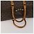 LOUIS VUITTON Monogram Sirius 60 Boston Bag M41402 LV Auth 202308 Monogramm - Ansicht 7
