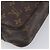 LOUIS VUITTON Monogram Trousse Toilette 23 Clutch Bag M47524 LV Auth 204416 Monogramma - vista 16