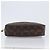 LOUIS VUITTON Monogram Trousse Toilette 23 Clutch Bag M47524 LV Auth 204416 Monogramma - vista 6