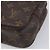 LOUIS VUITTON Monogram Trousse Toilette 23 Clutch Bag M47524 LV Auth 204416 Monogramma - vista 7