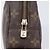 LOUIS VUITTON Monogram Trousse Toilette 23 Clutch Bag M47524 LV Auth 204416 Monogramma - vista 8
