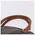 Pequin Borsa a mano FENDI Pecan Canvas PVC 2way Nero Marrone Auth ki6816V - vista 14