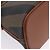 Pequin Borsa a mano FENDI Pecan Canvas PVC 2way Nero Marrone Auth ki6816V - vista 16