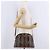 Pequin Borsa a mano FENDI Pecan Canvas PVC 2way Nero Marrone Auth ki6816V - vista 25
