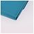 Portafoglio CHANEL Camelia in pelle blu argento CC Auth 204106M - vista 16