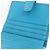 Portafoglio CHANEL Camelia in pelle blu argento CC Auth 204106M - vista 22