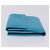 Portafoglio CHANEL Camelia in pelle blu argento CC Auth 204106M - vista 4