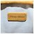Borsa Micro Miu Miu in camoscio 2way Yellow Gold Auth 203262M D'oro Giallo - vista 10