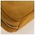 Borsa Micro Miu Miu in camoscio 2way Yellow Gold Auth 203262M D'oro Giallo - vista 18