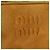 Borsa Micro Miu Miu in camoscio 2way Yellow Gold Auth 203262M D'oro Giallo - vista 20