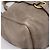 Borsa Tote Miu Miu Vitter Lux 2way Beige Gold Auth 204047A D'oro - vista 17