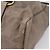 Borsa Tote Miu Miu Vitter Lux 2way Beige Gold Auth 204047A D'oro - vista 18