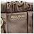 Borsa Tote Miu Miu Vitter Lux 2way Beige Gold Auth 204047A D'oro - vista 21