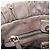 Borsa Tote Miu Miu Vitter Lux 2way Beige Gold Auth 204047A D'oro - vista 23