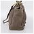 Borsa Tote Miu Miu Vitter Lux 2way Beige Gold Auth 204047A D'oro - vista 4