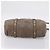 Borsa Tote Miu Miu Vitter Lux 2way Beige Gold Auth 204047A D'oro - vista 5