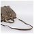 Borsa Tote Miu Miu Vitter Lux 2way Beige Gold Auth 204047A D'oro - vista 9
