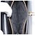 Borsa a mano LOUIS VUITTON Epi Malesherbes Black M52372 LV Auth BA15558 Nero - vista 11