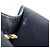 Borsa a mano LOUIS VUITTON Epi Malesherbes Black M52372 LV Auth BA15558 Nero - vista 12