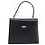 Borsa a mano LOUIS VUITTON Epi Malesherbes Black M52372 LV Auth BA15558 Nero - vista 13