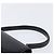 Borsa a mano LOUIS VUITTON Epi Malesherbes Black M52372 LV Auth BA15558 Nero - vista 15