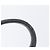 Borsa a mano LOUIS VUITTON Epi Malesherbes Black M52372 LV Auth BA15558 Nero - vista 16