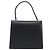 Borsa a mano LOUIS VUITTON Epi Malesherbes Black M52372 LV Auth BA15558 Nero - vista 2
