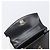 Borsa a mano LOUIS VUITTON Epi Malesherbes Black M52372 LV Auth BA15558 Nero - vista 22