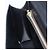 Borsa a mano LOUIS VUITTON Epi Malesherbes Black M52372 LV Auth BA15558 Nero - vista 26