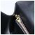 Borsa a mano LOUIS VUITTON Epi Malesherbes Black M52372 LV Auth BA15558 Nero - vista 27