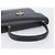 Borsa a mano LOUIS VUITTON Epi Malesherbes Black M52372 LV Auth BA15558 Nero - vista 6