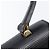 Borsa a mano LOUIS VUITTON Epi Malesherbes Black M52372 LV Auth BA15558 Nero - vista 9