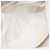 Borsa Boston CHANEL Choco Bar in pelle bianca e argento CC Auth 203440V Bianco - vista 26