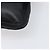 Salvatore Ferragamo Vala Shoulder Pouch Leather Black Auth 202598V Nero - vista 15