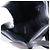 Salvatore Ferragamo Vala Shoulder Pouch Leather Black Auth 202598V Nero - vista 9
