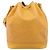 LOUIS VUITTON Borsa a tracolla Epi Noe Tassili Yellow M44009 LV Auth ka6279 - vista 2