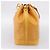 LOUIS VUITTON Borsa a tracolla Epi Noe Tassili Yellow M44009 LV Auth ka6279 - vista 4