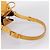 LOUIS VUITTON Borsa a tracolla Epi Noe Tassili Yellow M44009 LV Auth ka6279 - vista 7