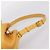 LOUIS VUITTON Borsa a tracolla Epi Noe Tassili Yellow M44009 LV Auth ka6279 - vista 8