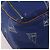 LOUIS VUITTON LV Cup Evasion Boston Bag Blue LV Auth 202477 Blau - Ansicht 15