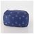 LOUIS VUITTON LV Cup Evasion Boston Bag Blue LV Auth 202477 Blau - Ansicht 5