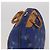 LOUIS VUITTON LV Cup Evasion Boston Bag Blue LV Auth 202477 Blau - Ansicht 6