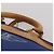 LOUIS VUITTON LV Cup Evasion Boston Bag Blue LV Auth 202477 Blau - Ansicht 8