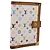 LOUIS VUITTON Monogram Multicolor Agenda PM Planner White R20896 LV Auth BA15509