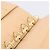 LOUIS VUITTON Monogram Multicolor Agenda PM Planner White R20896 LV Auth BA15509 - view 10