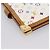 LOUIS VUITTON Monogram Multicolor Agenda PM Planner White R20896 LV Auth BA15509 - view 16
