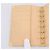 LOUIS VUITTON Monogram Multicolor Agenda PM Planner White R20896 LV Auth BA15509 - view 18